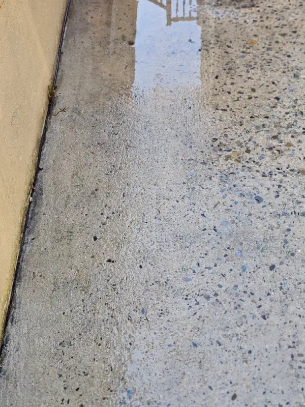 Reliable Pressure Washing Services