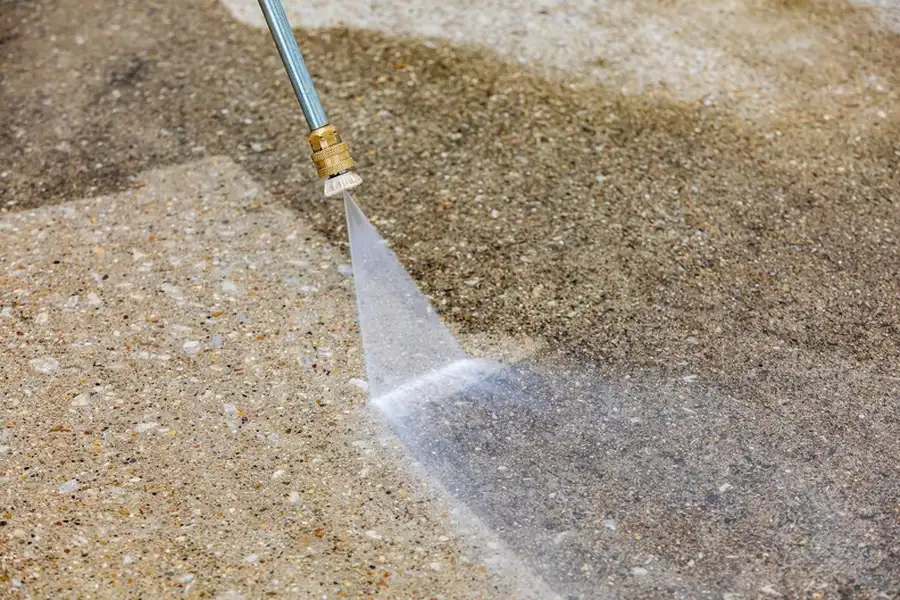 How Driveway Cleaning Can Remove Oil Stains And Grime in Perth Amboy, NJ How Driveway Cleaning Can Remove Oil Stains And Grime in Perth Amboy, NJ