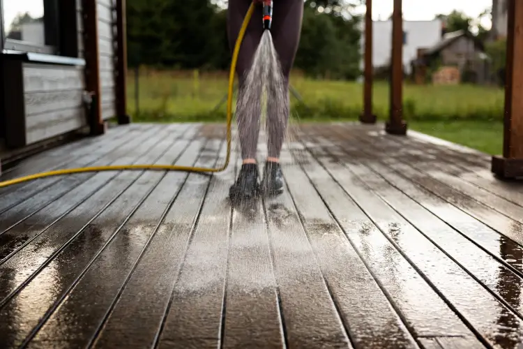 The Connection Between Patio Cleaning and Outdoor Maintenance Perth Amboy, NJ The Connection Between Patio Cleaning and Outdoor Maintenance Perth Amboy, NJ
