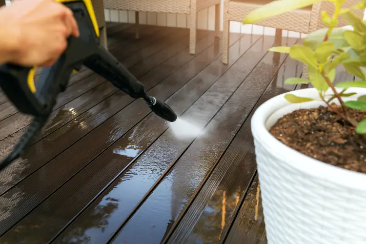 What to Expect During a Professional Patio Cleaning Service Perth Amboy, NJ What to Expect During a Professional Patio Cleaning Service Perth Amboy, NJ
